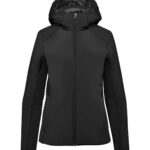 Women’s Cascadia thermal jacket