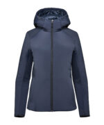 Women’s Cascadia thermal jacket - Image 2