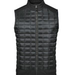 Appalachian thermal softshell vest
