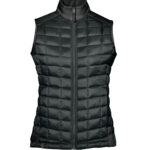 Women’s Appalachian thermal softshell vest