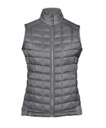 Women’s Appalachian thermal softshell vest - Image 2