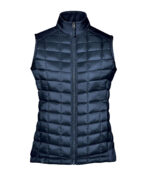 Women’s Appalachian thermal softshell vest - Image 3