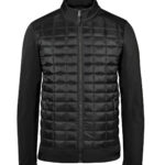 Appalachian thermal softshell jacket