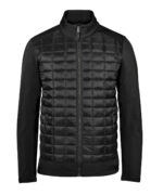 Appalachian thermal softshell jacket
