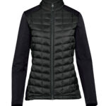 Women’s Appalachian thermal softshell jacket