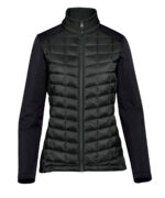 Women’s Appalachian thermal softshell jacket