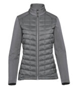 Women’s Appalachian thermal softshell jacket - Image 2