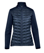 Women’s Appalachian thermal softshell jacket - Image 3