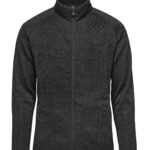 Yosemite full-zip fleece jacket
