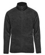 Yosemite full-zip fleece jacket