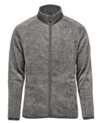 Yosemite full-zip fleece jacket - Image 2