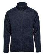 Yosemite full-zip fleece jacket - Image 3