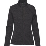 Women’s Yosemite full-zip fleece jacket