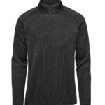 Yosemite ½-zip pullover