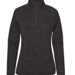 Women’s Yosemite ½-zip pullover