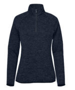 Women’s Yosemite ½-zip pullover - Image 3