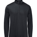 Monterey 1/4-zip pullover