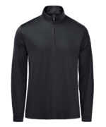 Monterey 1/4-zip pullover
