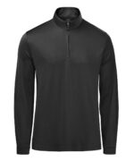 Monterey 1/4-zip pullover - Image 2
