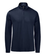Monterey 1/4-zip pullover - Image 3