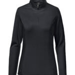 Women’s Monterey 1/4-zip pullover