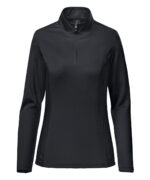 Women’s Monterey 1/4-zip pullover