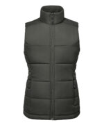 Women’s Sierra thermal vest - Image 2