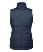 Women’s Sierra thermal vest - Image 3