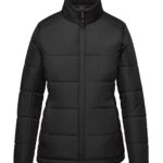 Women’s Sierra thermal jacket