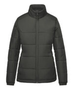 Women’s Sierra thermal jacket - Image 2