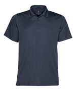Sports performance polo - Image 3