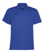 Sports performance polo - Image 4