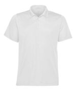 Sports performance polo - Image 6