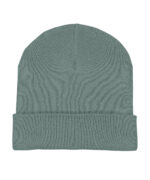 Rib beanie in unisex fit (STAU772) - Image 4
