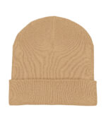 Rib beanie in unisex fit (STAU772) - Image 5