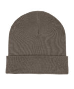 Rib beanie in unisex fit (STAU772) - Image 7