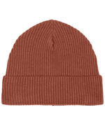 Fisherman beanie in unisex fit (STAU771) - Image 4