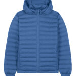 Stanley Voyager jacket with removable hood (STJM837)