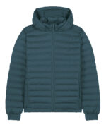 Stanley Voyager jacket with removable hood (STJM837) - Image 3