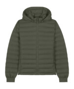 Stella Voyager jacket with removable hood (STJW839) - Image 4