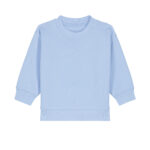 Baby Changer terry crew neck sweatshirt (STSB920)
