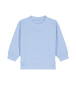 Baby Changer terry crew neck sweatshirt (STSB920)