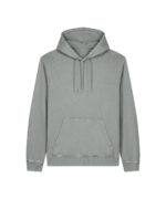 Unisex Archer vintage hoodie sweatshirt (STSU040) - Image 6