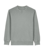 Unisex Matcher vintage sweatshirt (STSU085) - Image 5