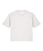 Women’s Stella Nova boxy t-shirt (STTW175) - Image 4