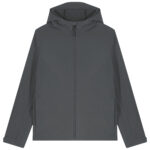 Stanley Discoverer hooded softshell (STJM158)