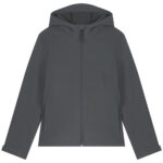 Women’s Stella Discoverer hooded softshell  (STJW159)