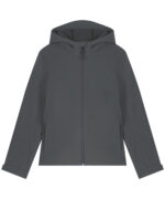 Women’s Stella Discoverer hooded softshell  (STJW159)