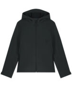 Women’s Stella Discoverer hooded softshell  (STJW159) - Image 2