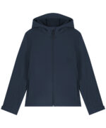 Women’s Stella Discoverer hooded softshell  (STJW159) - Image 3